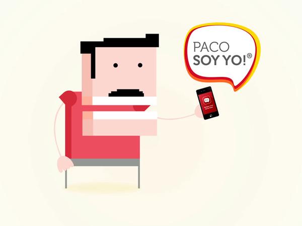 ONO - Paco Soy Yo