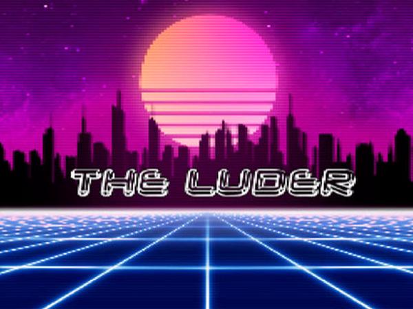 The Luder - En el Centro de la Pista